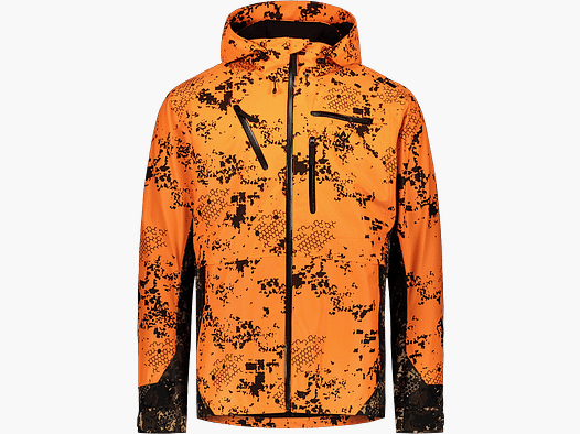 Alaska 1795 Superior 2 Jacke Herren BlindTech Blaze XXS