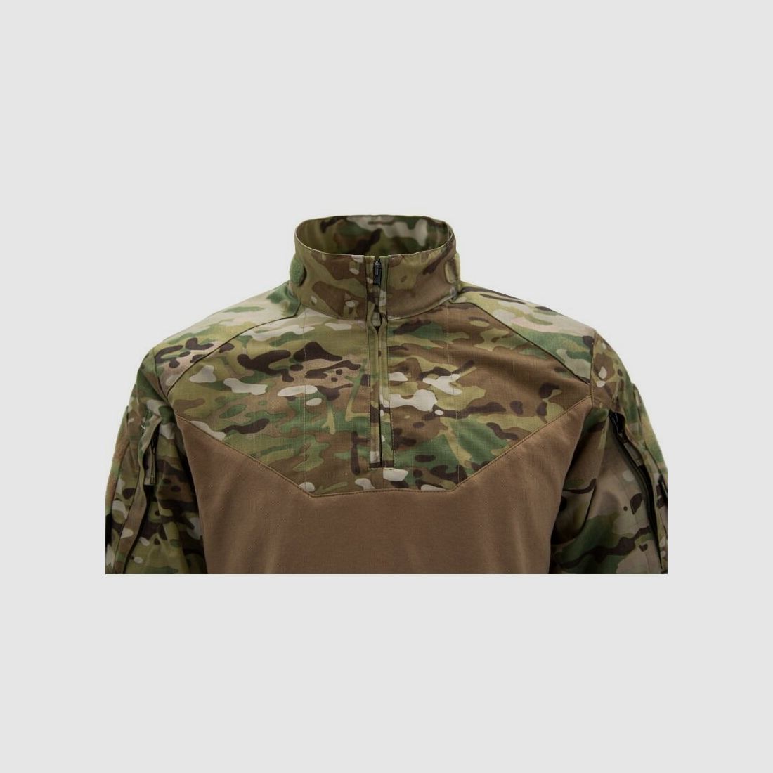CARINTHIA Herren Shirt Combat CCS