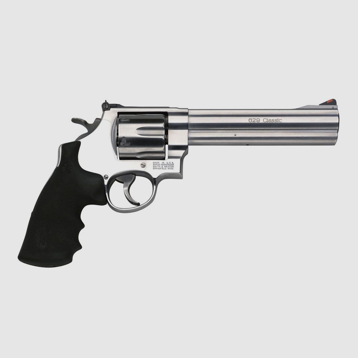 Smith & Wesson Mod. 629 Classic 6,5", Kaliber .44RemMag || Revolver