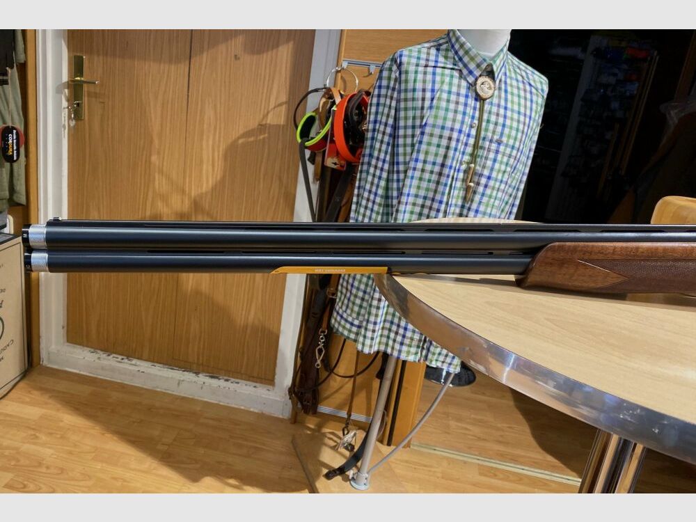 Browning B725SPORT 12/76