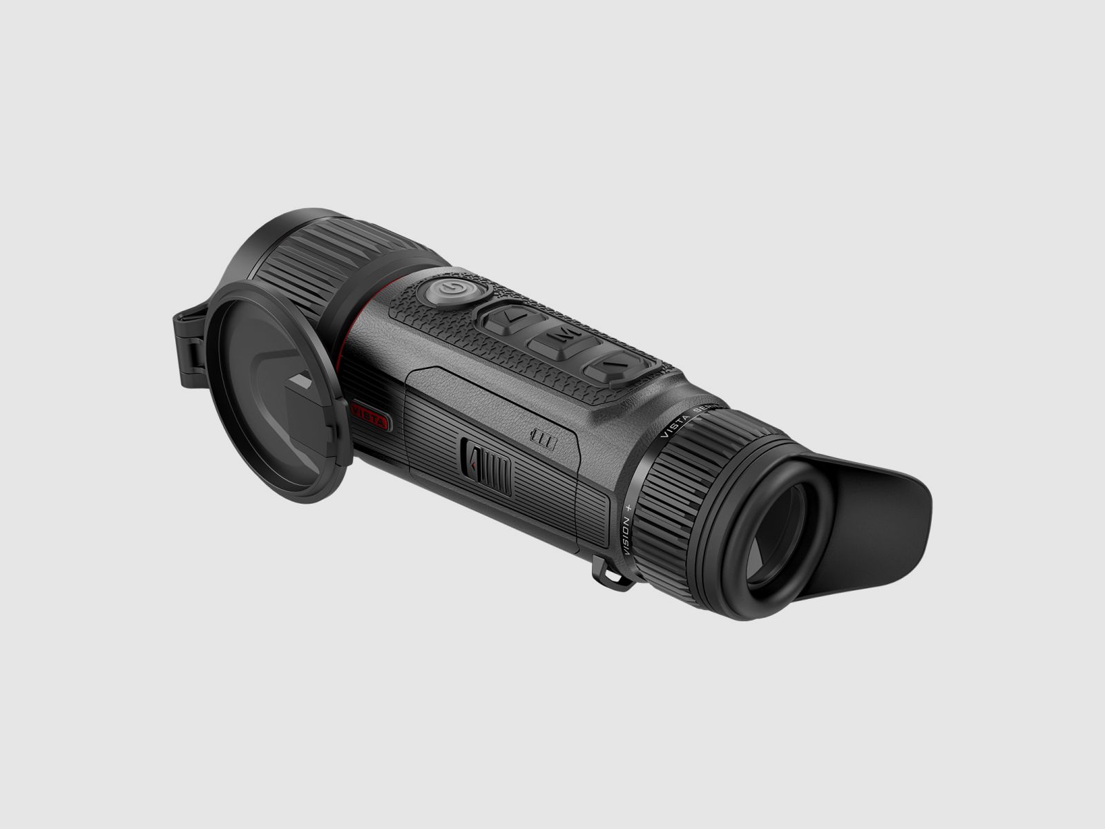 NOCPIX VISTA S50R LRF Wärmebild-Monokular