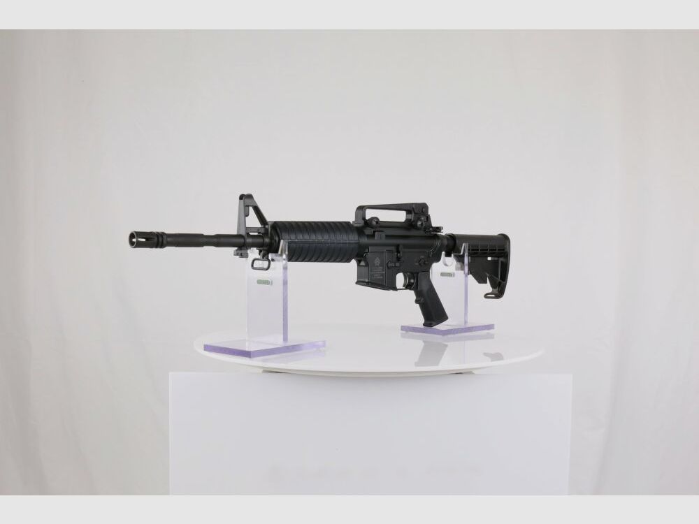 Norinco CQ-A