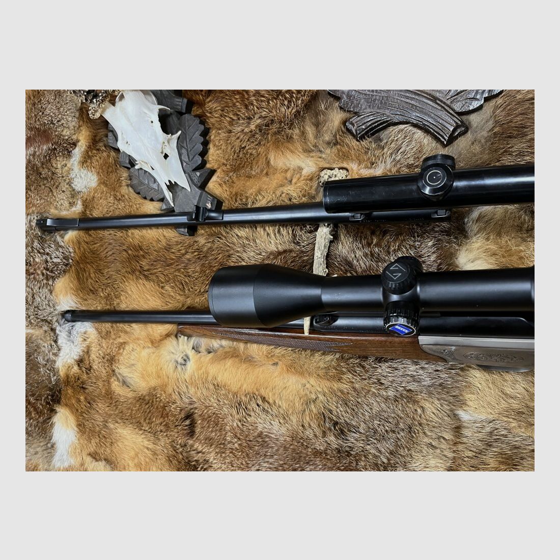 Blaser R93