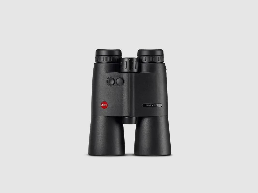 Leica GEOVID R SE 8x56, image 1 of 8