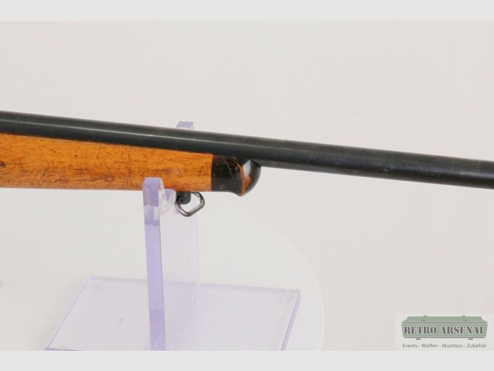 Krico Repetierbüchse