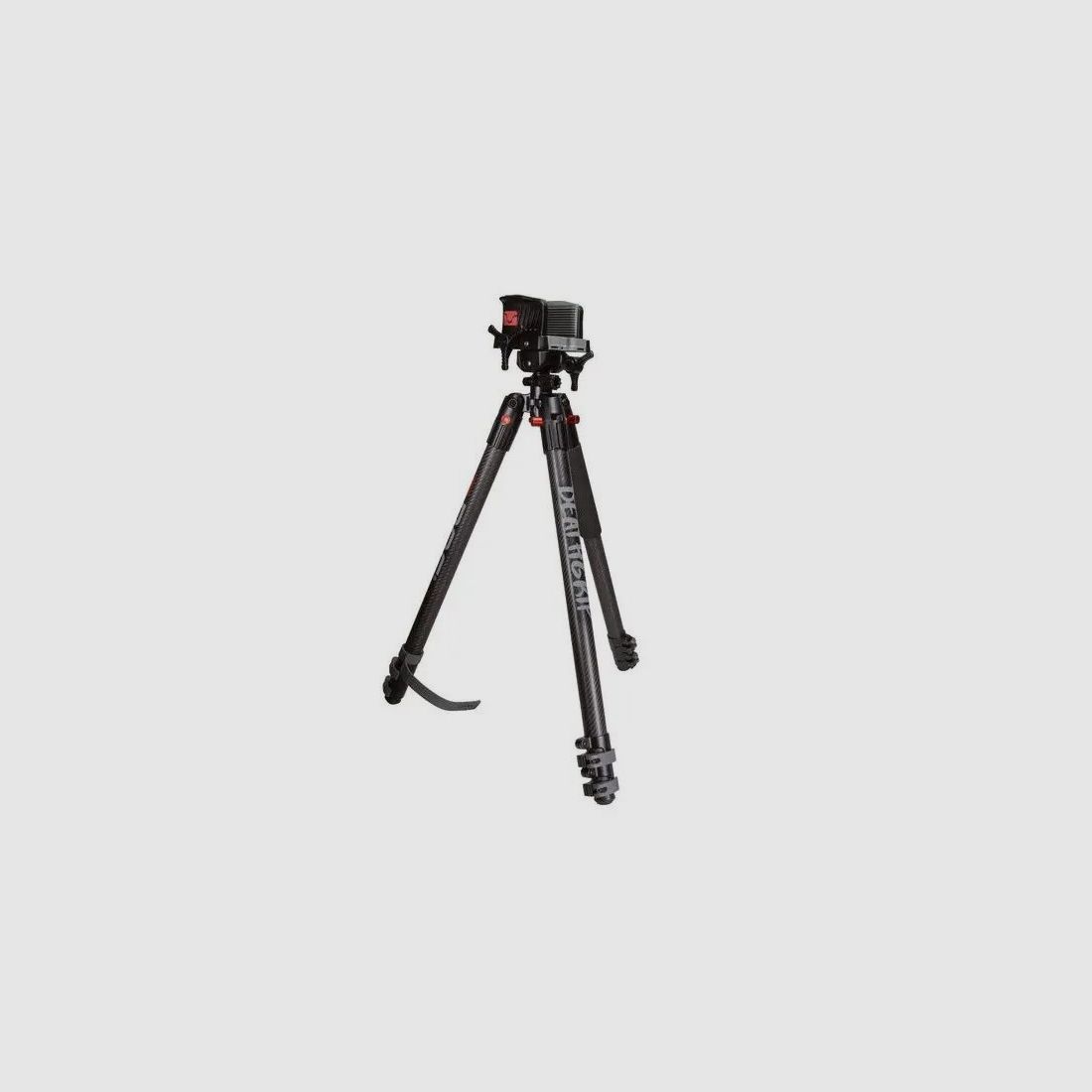 BOG Deathgrip Tripod Carbon