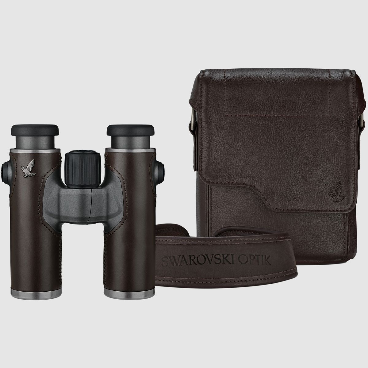 Swarovski CL Companion 8x30 NOMAD