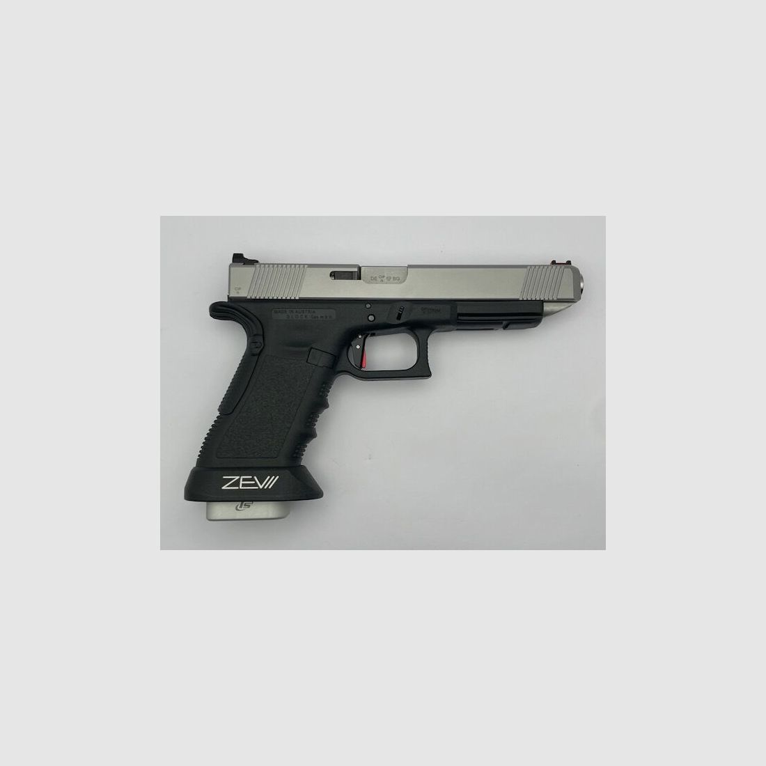 RBF Custom Glock 635 (Glock 35, Glock 34)
