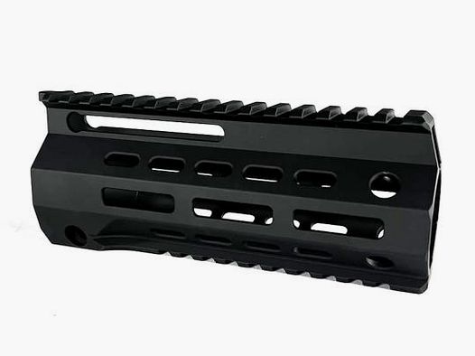 B&T offener M-LOK-Handschutz für B&T SPC9
