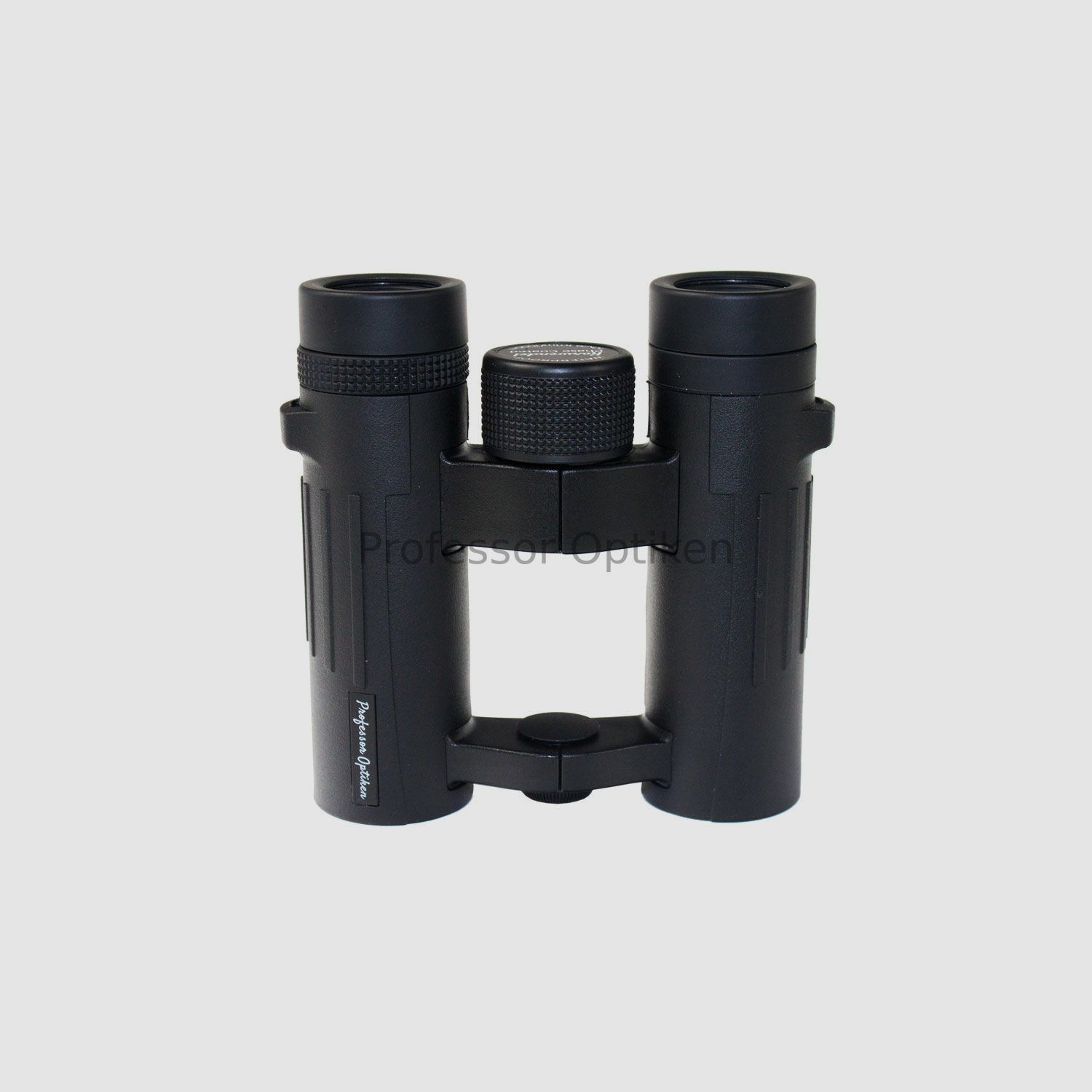 Professore Optiken Karwendel - 8x26 | nero