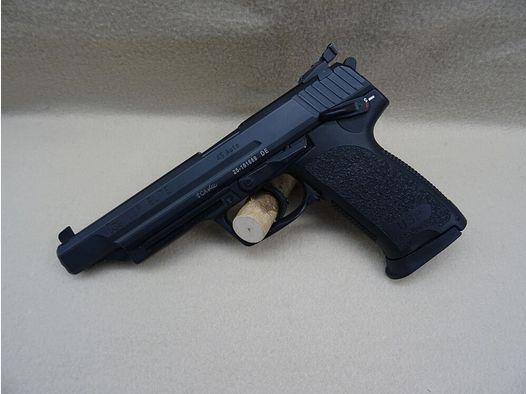 Heckler & Koch USP Elite