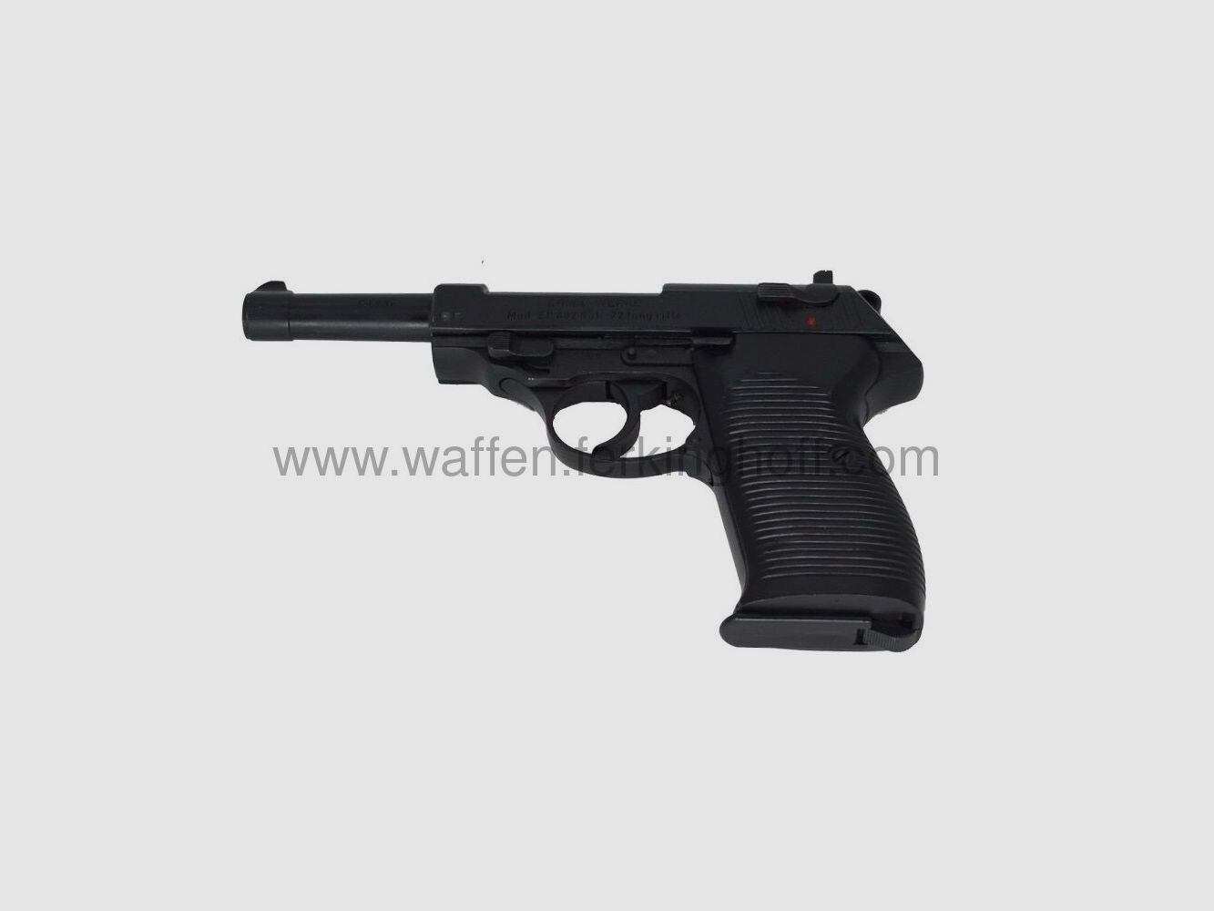 Erma Mod. EP 882 - P1 Nachbau