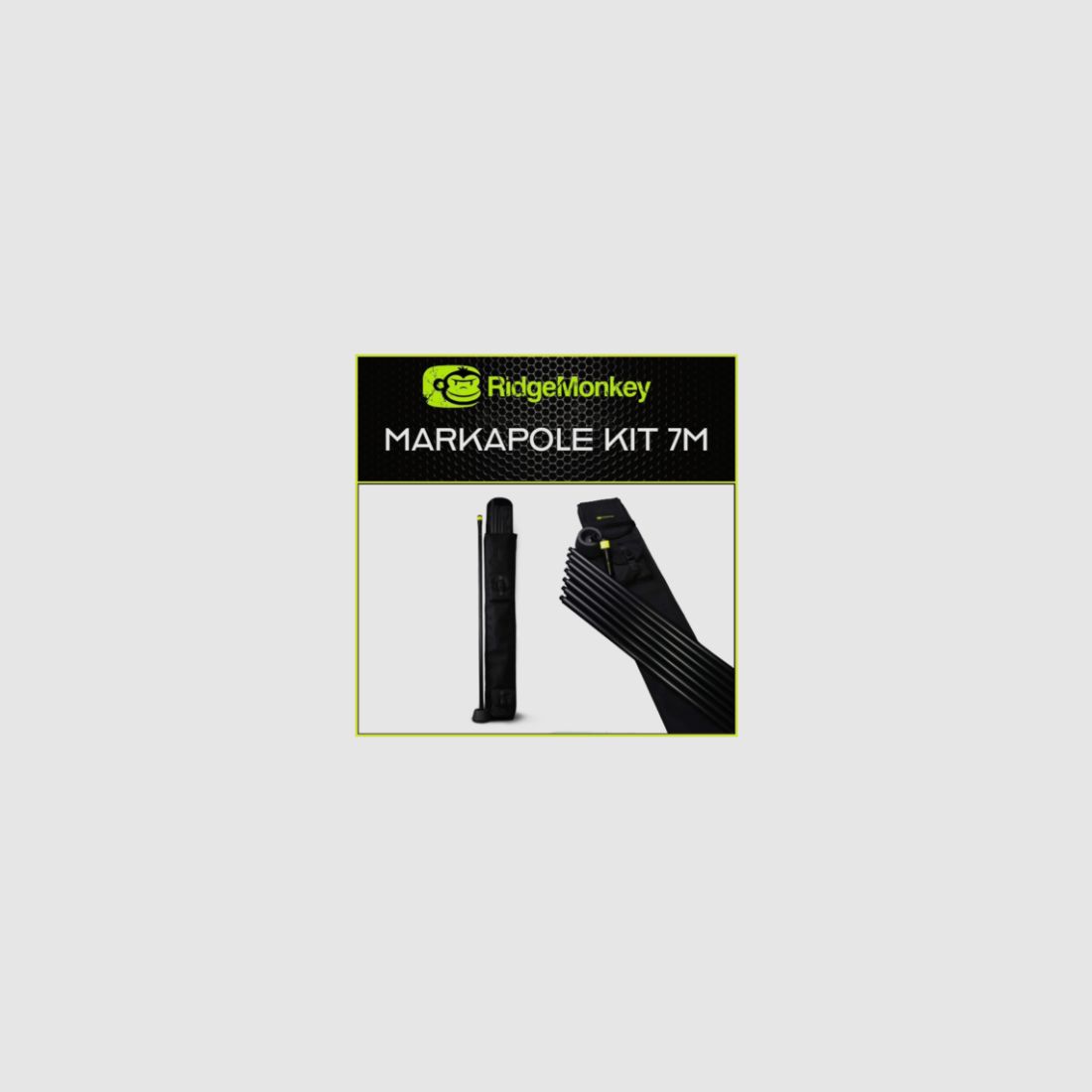 Kit Ridge Monkey Marka Pole 7 m