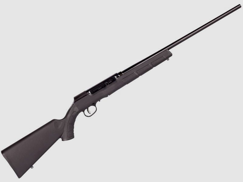 Carabina semiautomática SAVAGE A22 – 22 LR