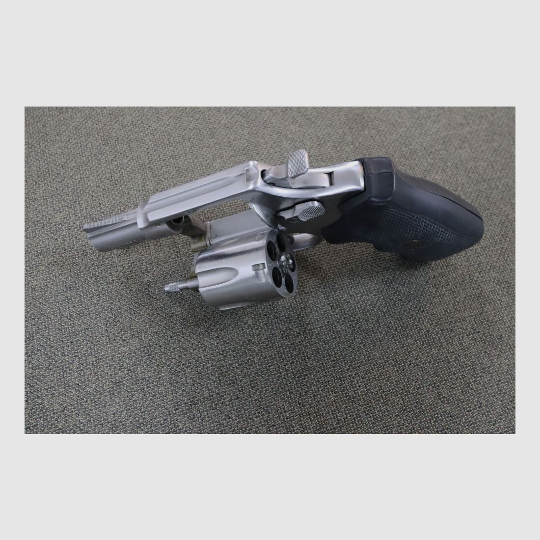 Rossi Mod 87