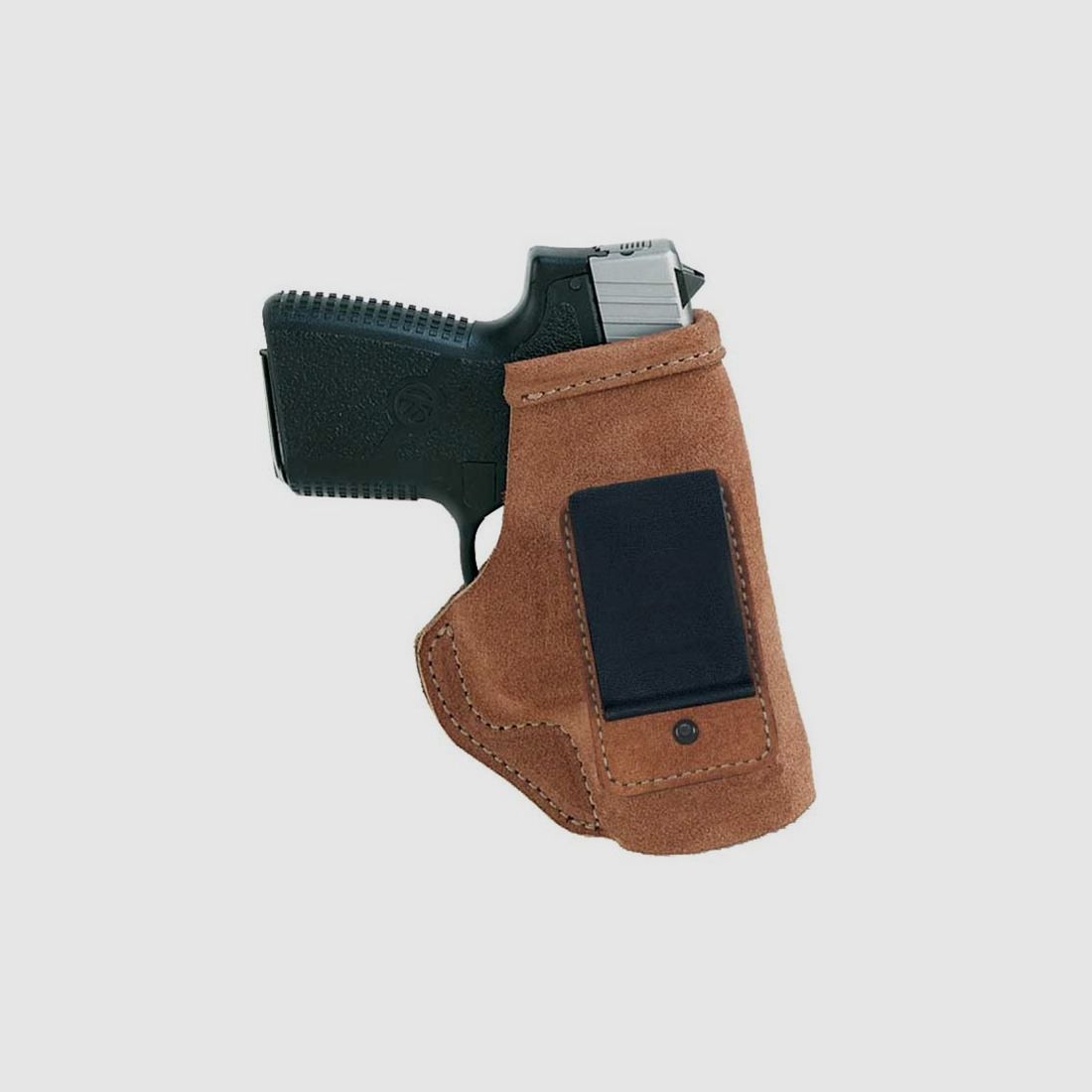 GALCO INTERNATIONAL STOW-N-GO TAURUS PT140 MILL PRO-TAN PRAWY, zdjęcie 1 z 2