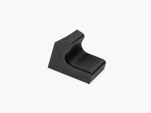 ABVERKAUF | SINGLE SHOT ADAPTER | FX DREAMLINE | Einzelschusslader | 7,62 Cal. | links Ladung