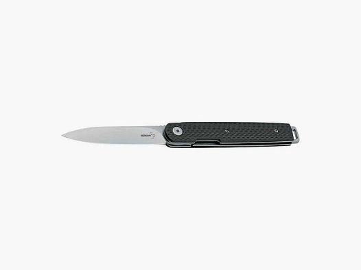 Couteaux pliants LRF Carbone Boker Plus