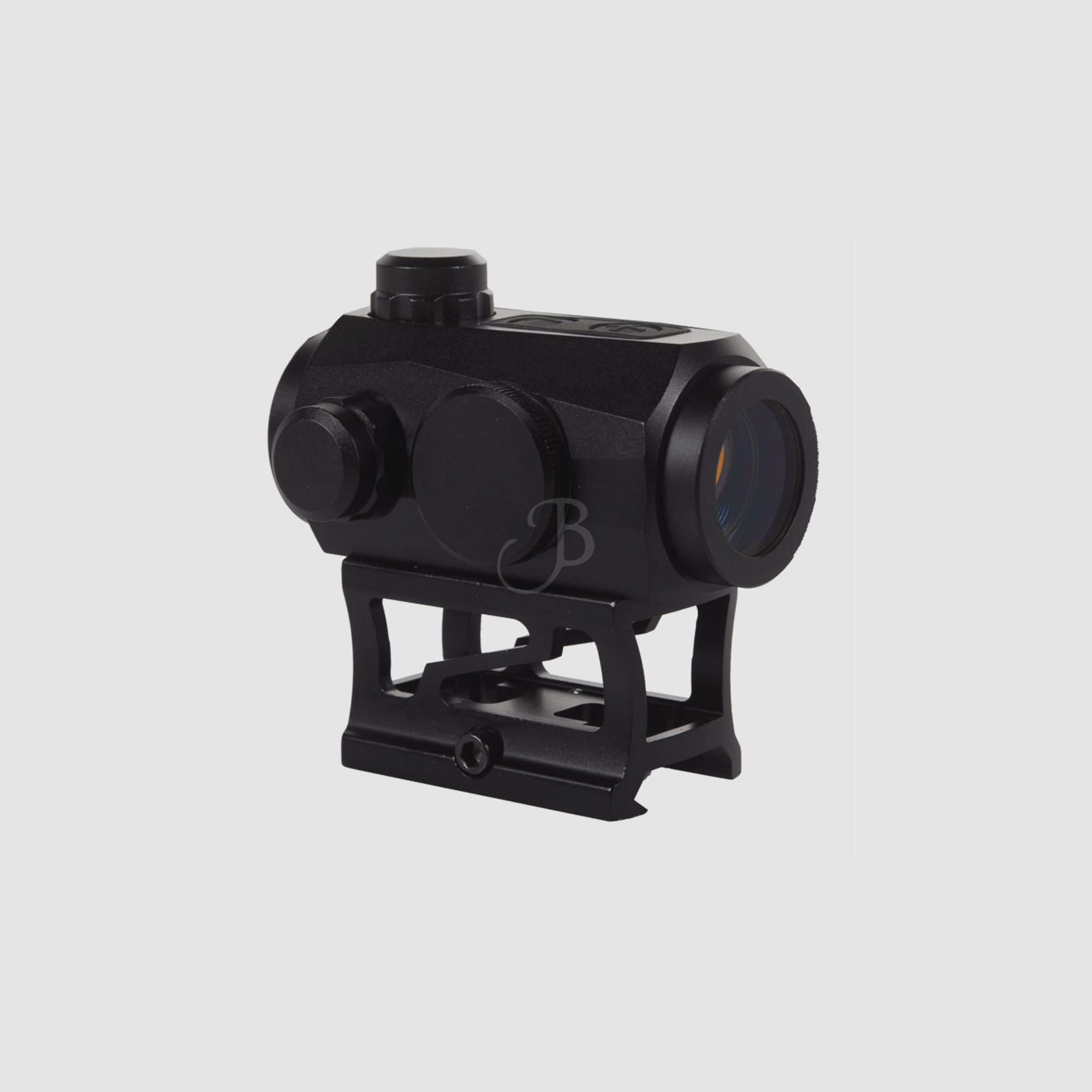 RED DOT – 39OPTICS – 1X21 TACTICAL WASSERDICHT, Bild 2 von 5