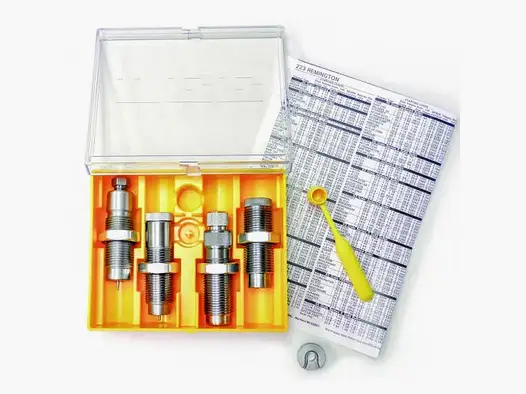 30/06 LEE ULTIMATE RIFLE DIE SET