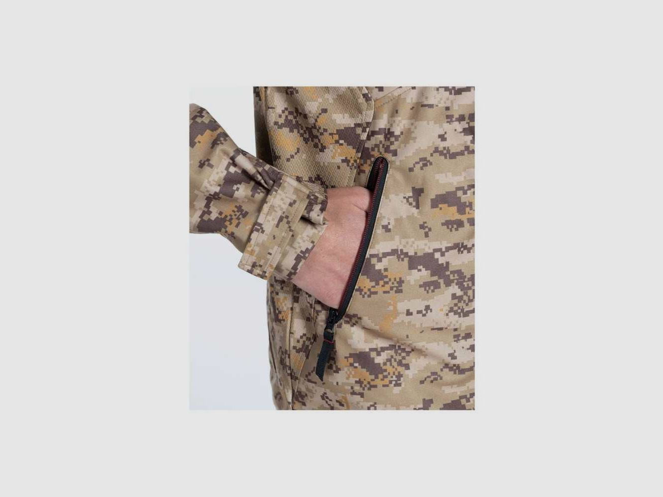 Chaqueta Huntsville Winchester, imagen 2 de 2