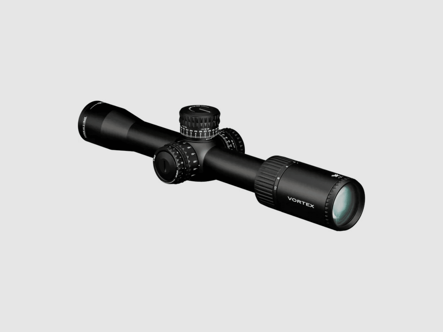 Zielfernrohr Vortex VIPER PST GEN II 2-10×32 MOA, Bild 1 von 5