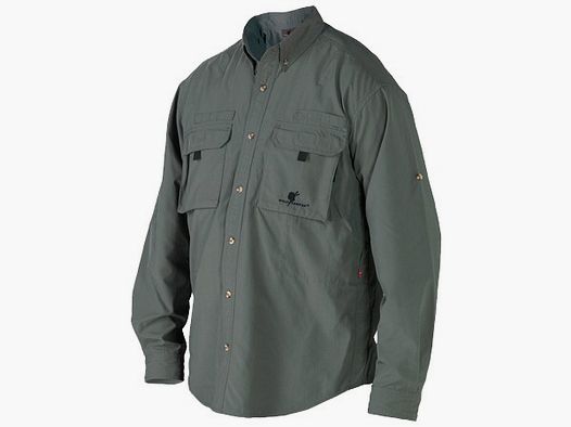 Chemise Explorer