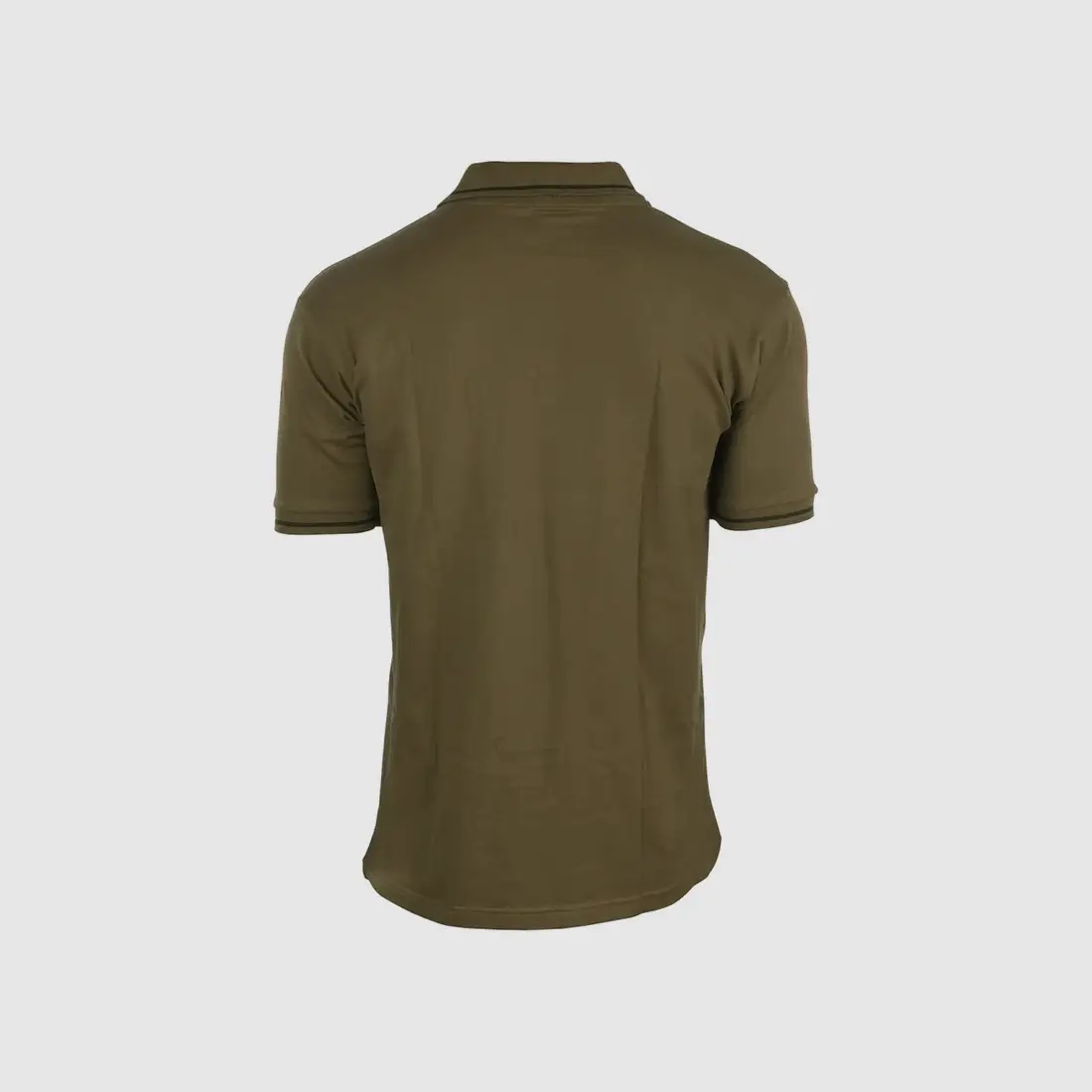 Polo Hart HERMIS MARRONE, immagine 2 di 3