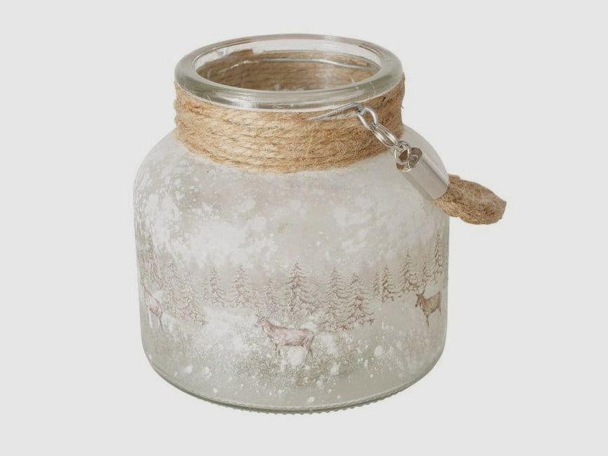 LivingActive Anton Wind Light 12 cm