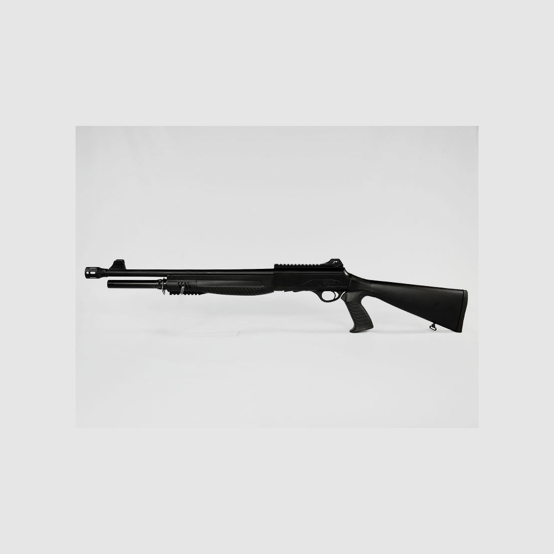 ESCORT MPA Tactical