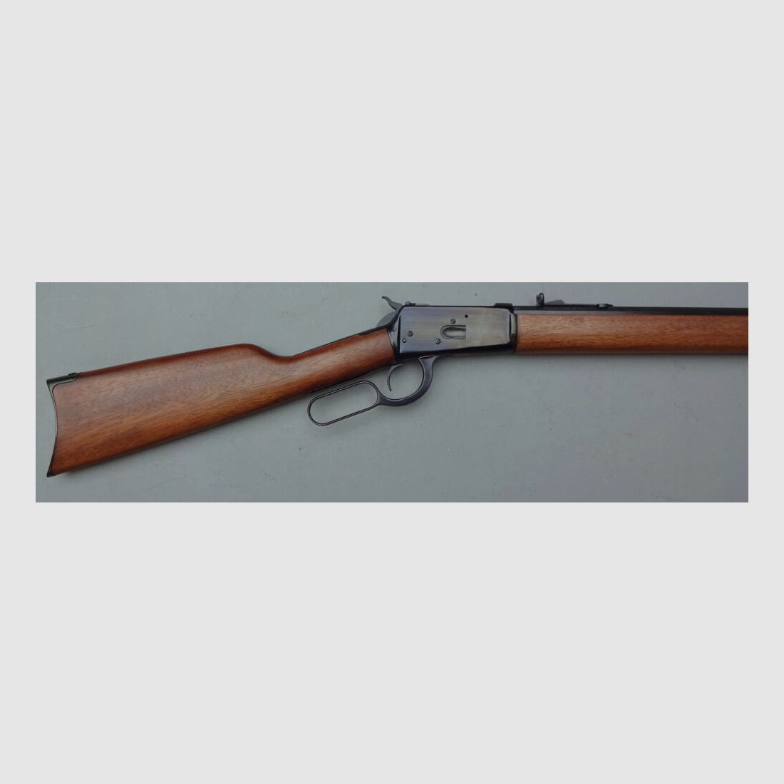 ROSSI PUMA Octagon 24" 8-kant Lauf