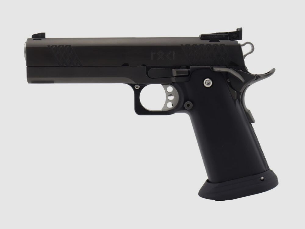 STP LOKI 5.0 Pistolet meczowy 2011 wyprodukowany w Niemczech