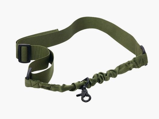 Bungee tactical sling - OLIVE [8FIELDS]