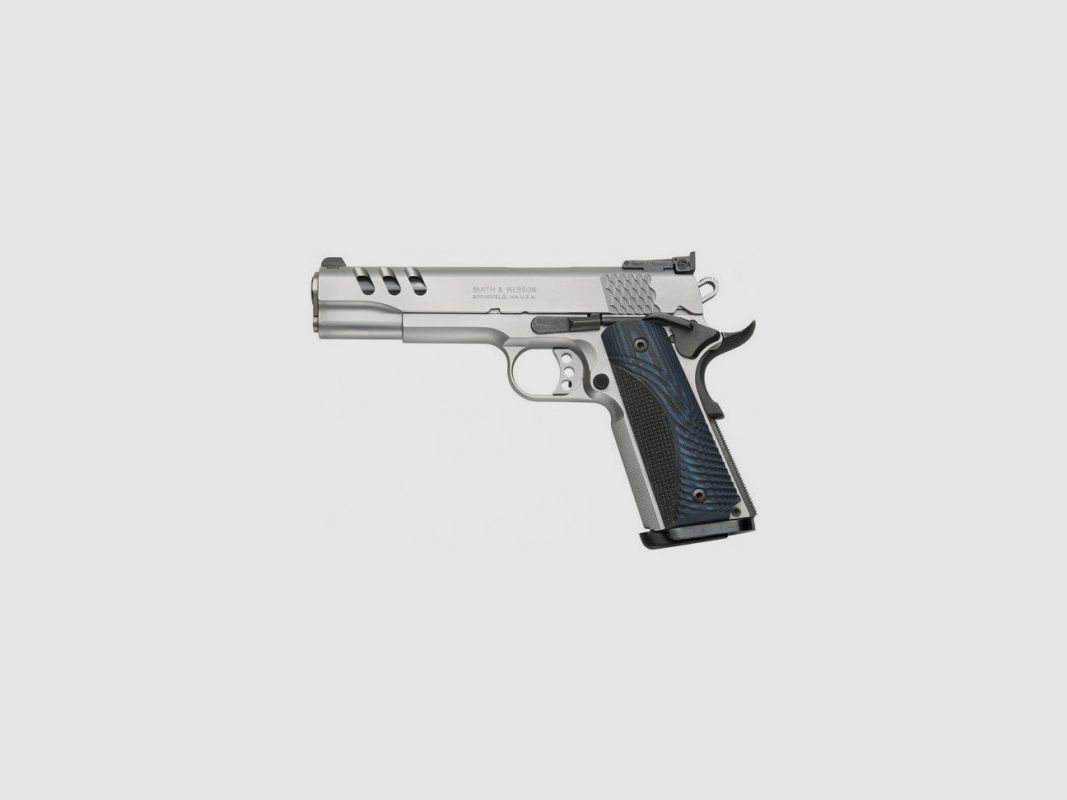SMITH & WESSON 1911 PC, Bild 1 von 5