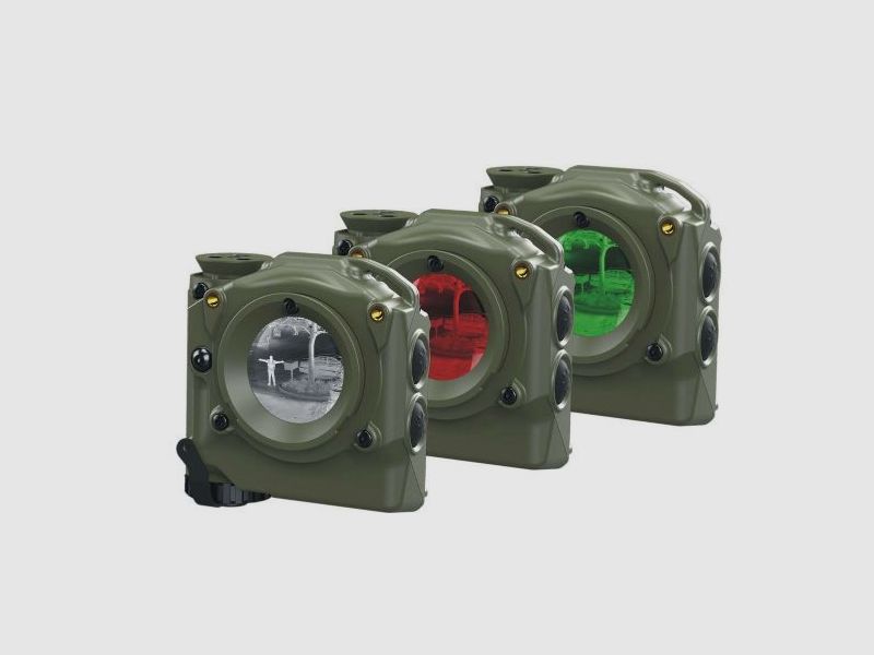 Andres Industries TILO 3Z+