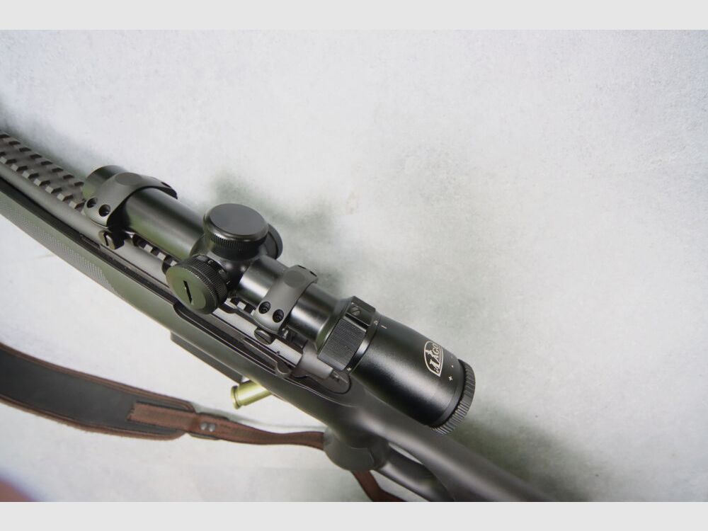 Mercury Mod Compact Scout