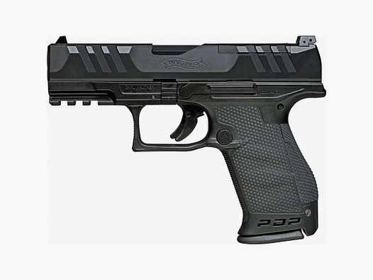 Walther PDP Compact 4 » cal 9×19