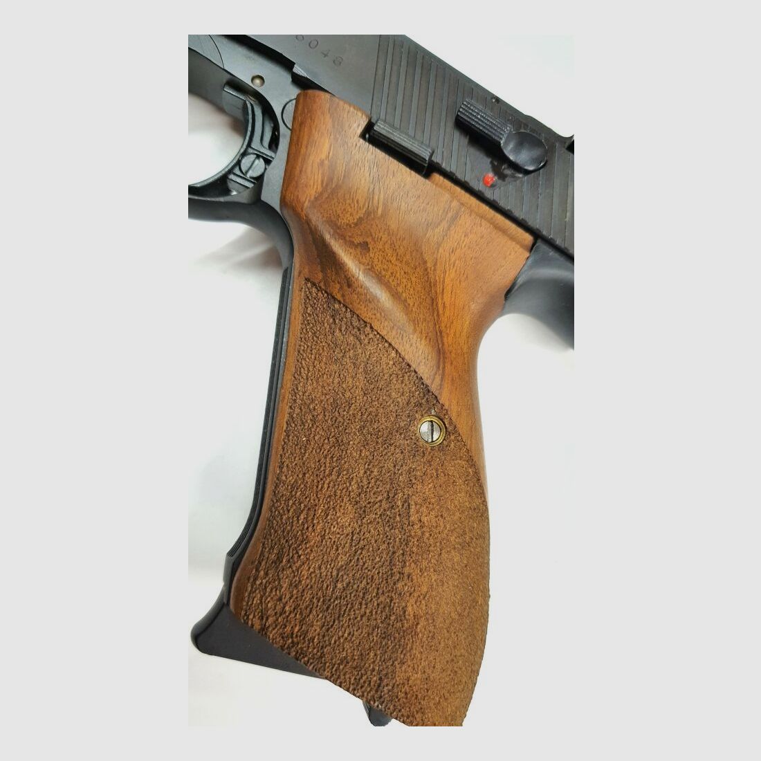 Pistol Erma Mod.ESP85A