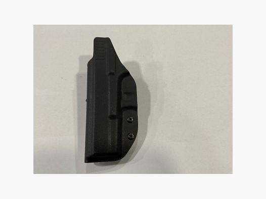 Holster für Glock 17 Innen Kydex IWB