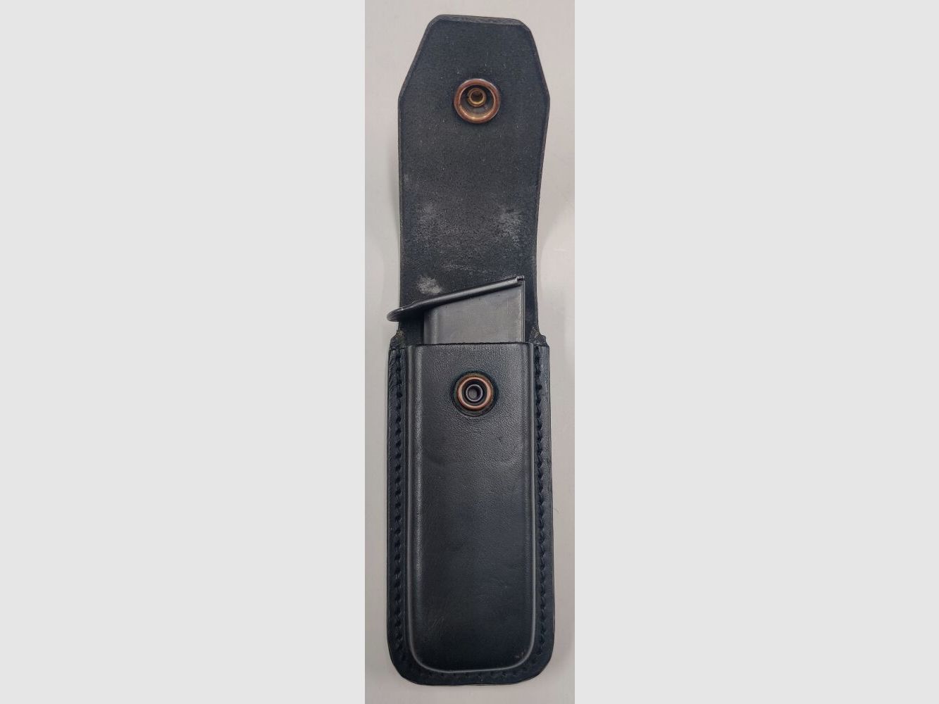 Höppner & Schumann GmbH magazijntas voor SIG Sauer P6 / P225