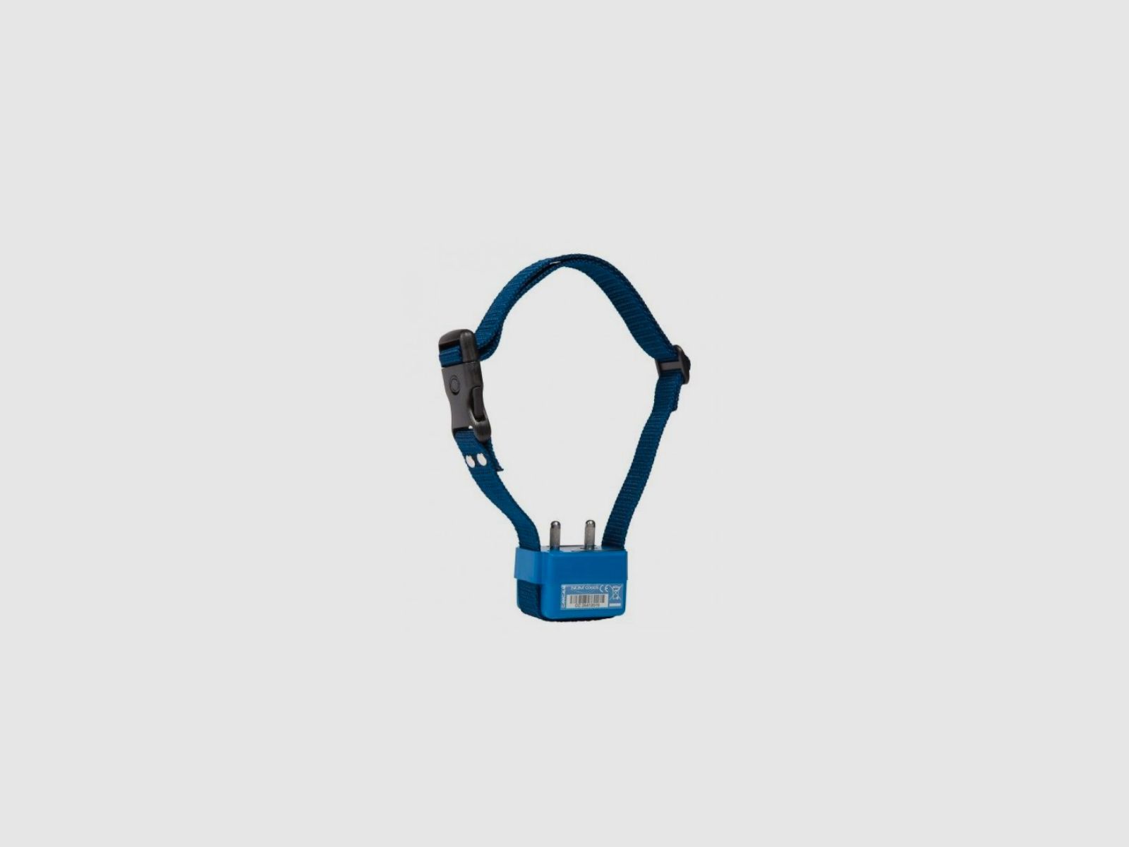 NUMAXES CANICALM Classic Antibellhalsband ab 10kg Strom- & Tonsignal