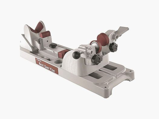 TIPTON Mejor Vise para Armas