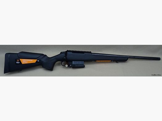 Tikka T3X CTR