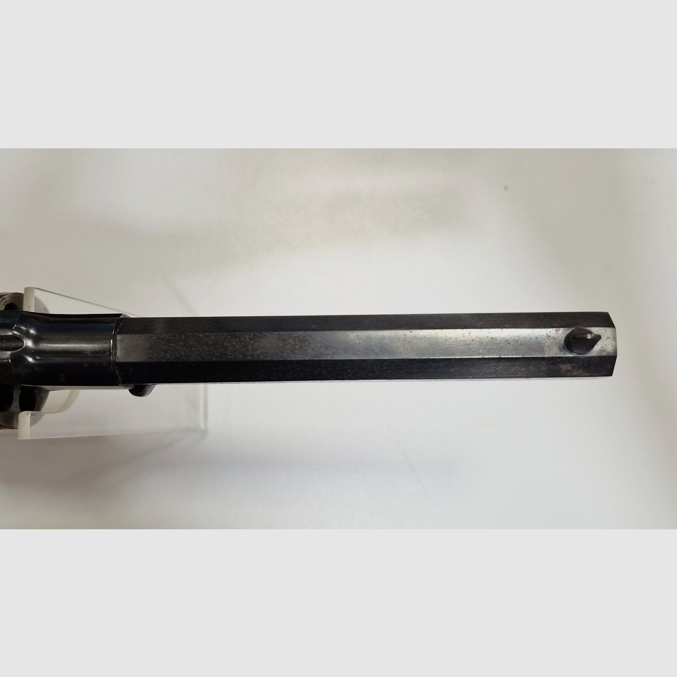 PIETTA FAP 1858 REMINGTON Kal. 36PN, Bild 9 von 13