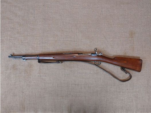 Carl Gustav M 94