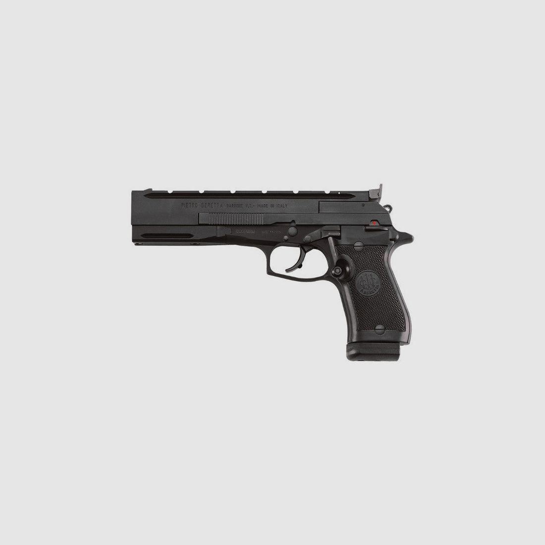 BERETTA PISTOLA SEMIAUT. MOD. 87 TARGET CAL. 22 LR, imagen 3 de 4
