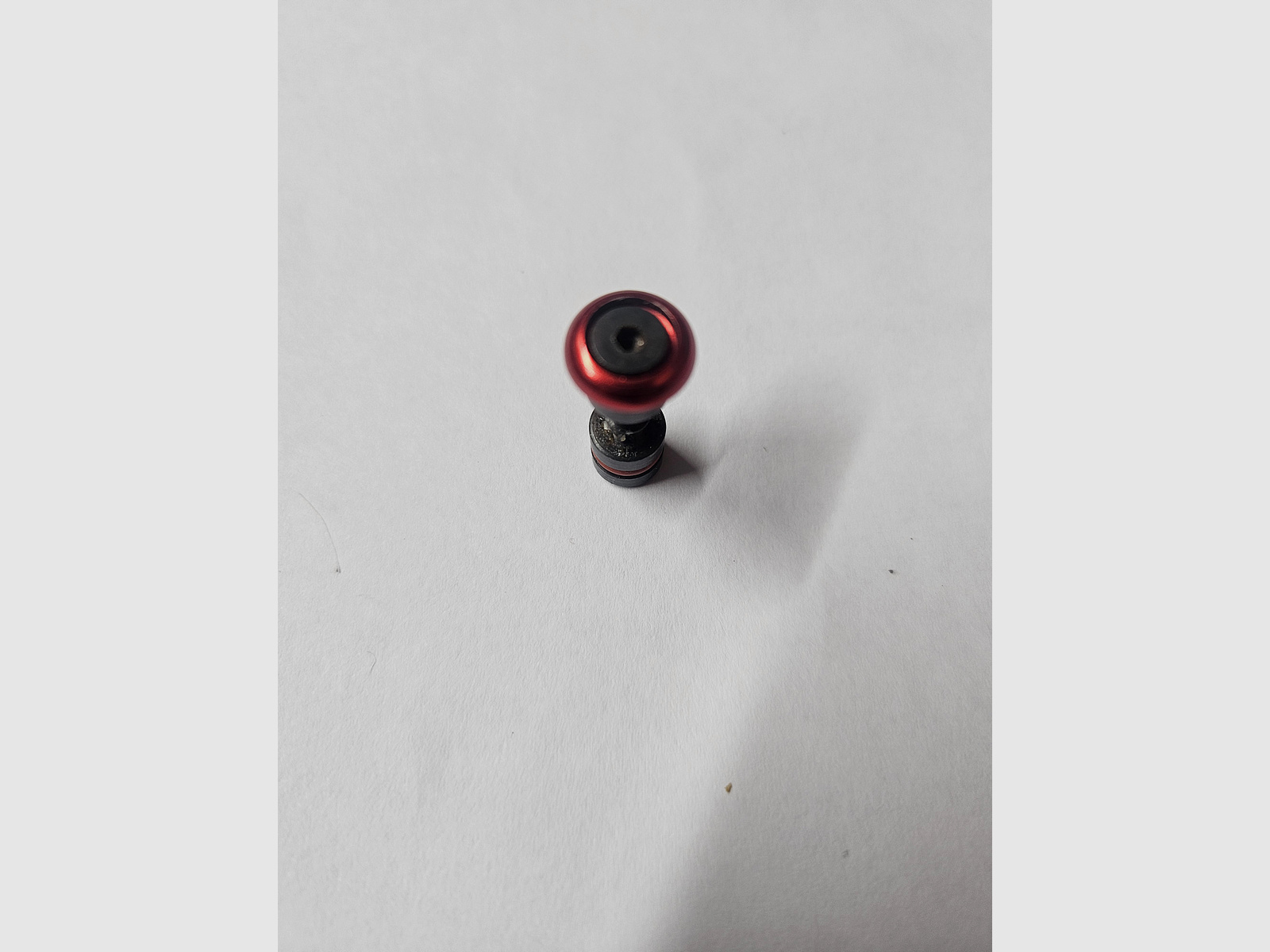 Neuer vergrößerter Sicherungsknopf/Sicherungshebel für Benelli