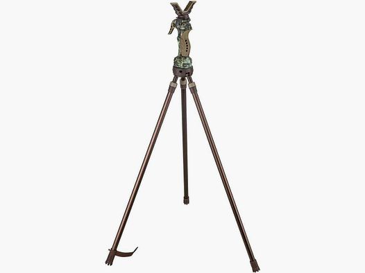 Primos Zielstock Primos Trigger Sticks® Gen. 3 - Tri Pod Alto