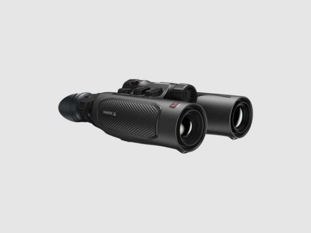 Hikmicro Binocular Habrok 4K HE25L 2.0 5.5-22x60