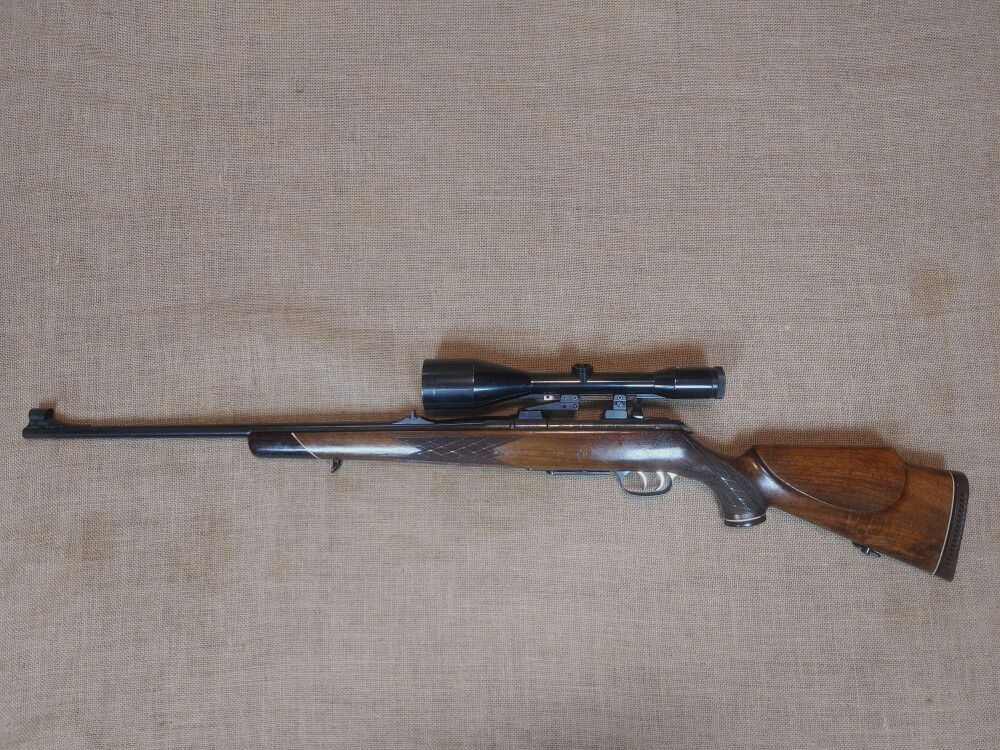 Krico M 600